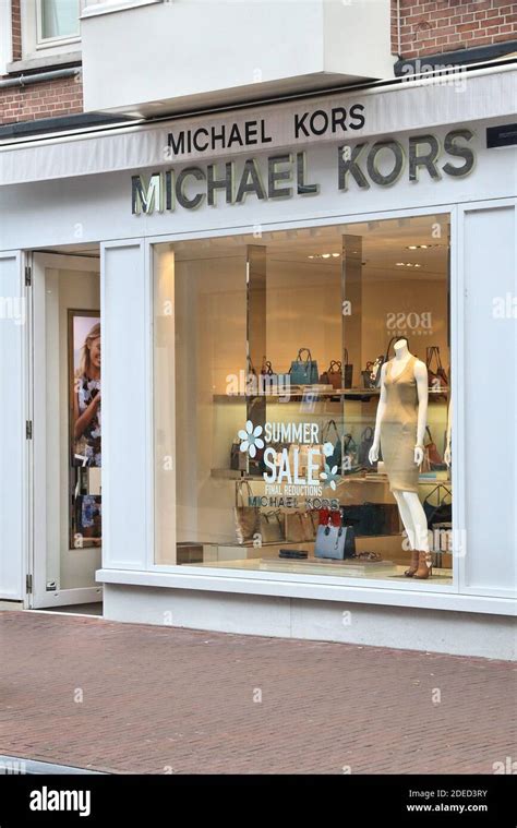 michael kors hoofddorp|michael kors pc hooftstraat.